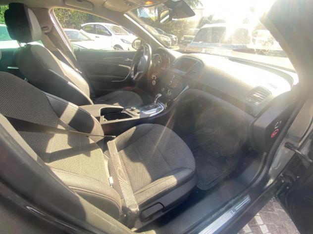 OPEL Insignia Station Wagon 2.0 CDTI 160CV ST aut. Cosmo - Foto 3