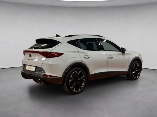 CUPRA Formentor 1.4 e-hybrid 204cv dsg rif. 24066037 - Foto 4