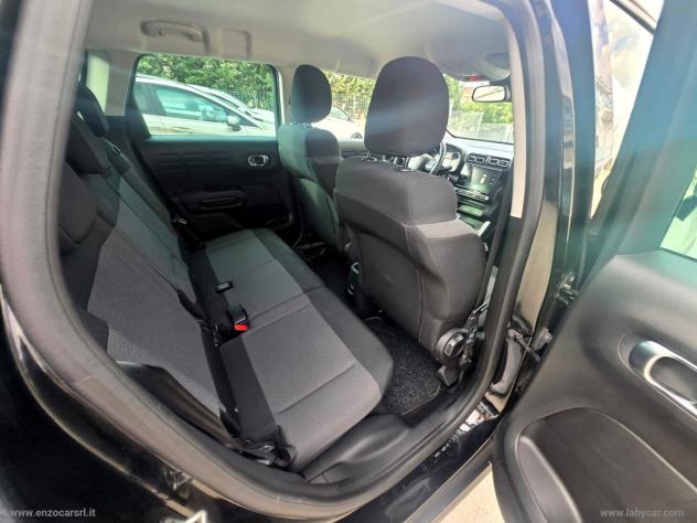 CITROEN C3 Aircross BlueHDi 120 S&S EAT6 Shine 2020 - Foto 8