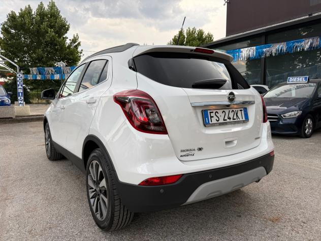 "INTROVABILE" Opel Mokka X 1.4 Turbo GPL 4x4 - Foto 2