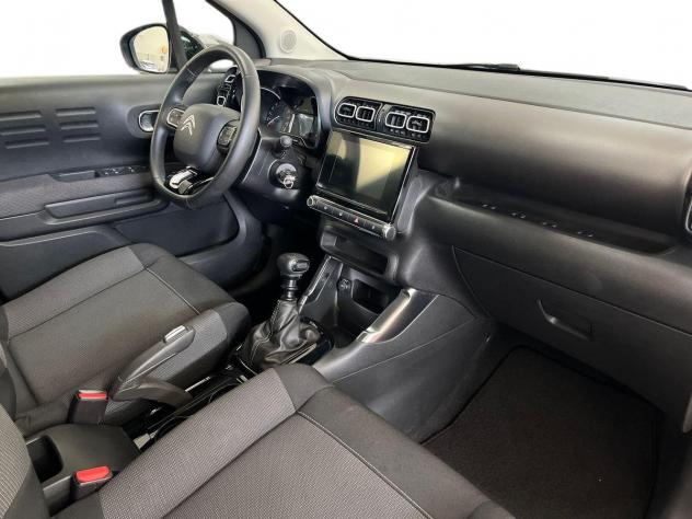 Citroën C3 Aircross I 2021 1.2 puretech Plus s&s 110cv - Foto 9