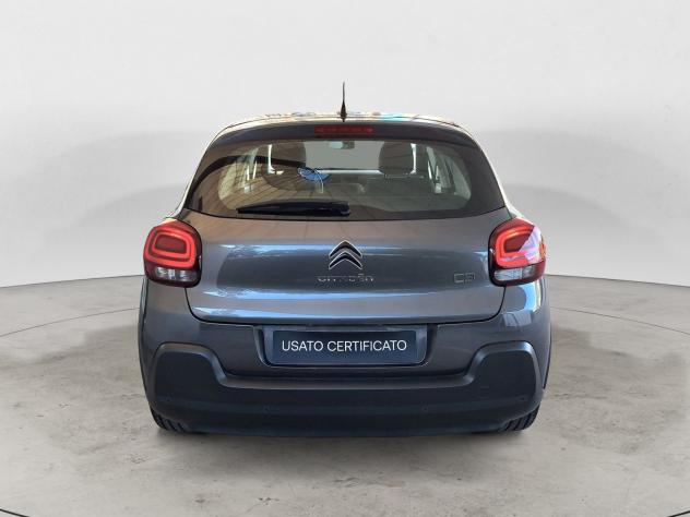 Citroën C3 PureTech 110 CV S&S Plus - Foto 4