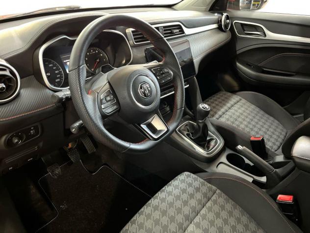 MG ZS 2024 1.5 Classic Comfort - Foto 10