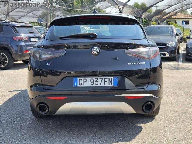 ALFA ROMEO Stelvio 2.2 t Super Q4 210cv auto - GP937FN rif. 23975607 - Foto 6