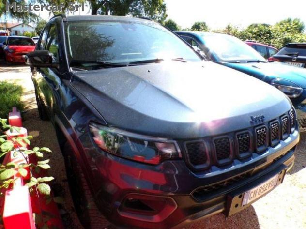 JEEP Compass Compass II 1.3 turbo t4 phev Trailhawk 4xe auto 2 rif. 23785942 - Foto 3