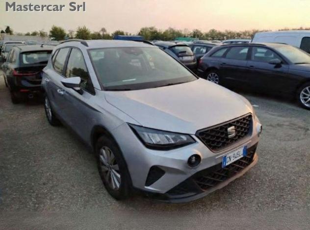 SEAT Arona Arona 1.0 ecotsi Style 95cv - GN946LJ rif. 24184796 - Foto 5