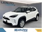 Toyota Yaris Cross 1.5H (116 CV) E-CVT Active