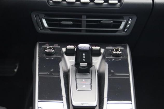 PORSCHE 911 992 Targa 4S MY 2022 IVA ESPOSTA rif. 23229422 - Foto 10