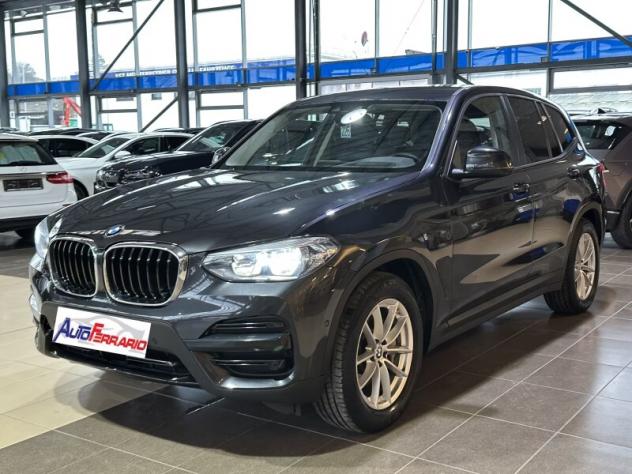 BMW X3 (G01/F97) X3 xDrive30i Business Advantage - Foto 3