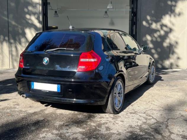 BMW 116 d 2.0 116CV cat 3 porte Eletta DPF rif. 24118267 - Foto 7
