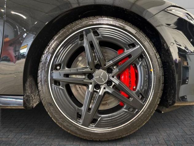 MERCEDES-BENZ A 35 AMG 4Matic Premium rif. 23551797 - Foto 8