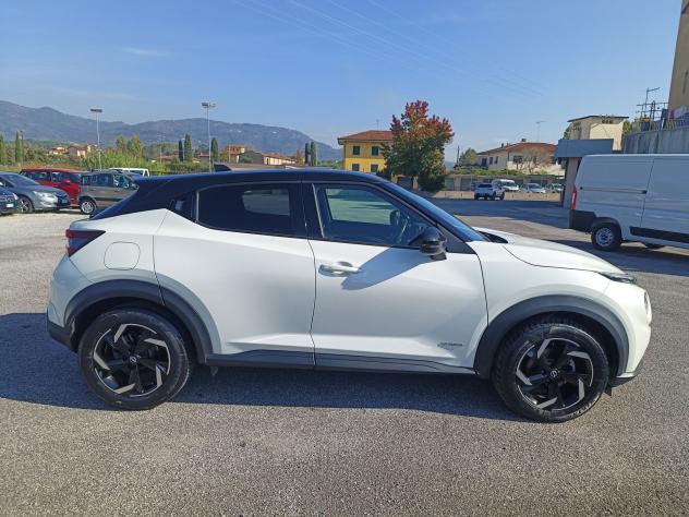 Nissan Juke Juke 1.6 hev N-Connecta - Foto 5