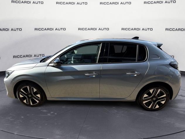 Peugeot 208 2ª serie PureTech 100 Stop&Start 5 porte Allure - Foto 7