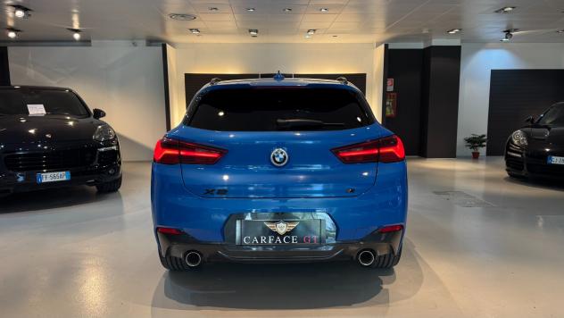BMW X2 X DRIVE MSPORT 2.0D 190CV - 2018 - Foto 5