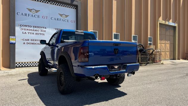 DODGE RAM 5.7L V8 HEMI CABINA SINGOLA - 2014 - Foto 6