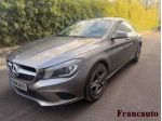 MERCEDES-BENZ CLA 200 CDI 4Matic Automatic Sport rif. 24224875
