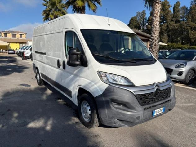 CITROEN Jumper 35 BlueHDi 130 CV rif. 23407332 - Foto 3