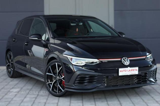 VOLKSWAGEN Golf GTI Clubsport 2.0 DSG PREZZO NETTO rif. 23711995