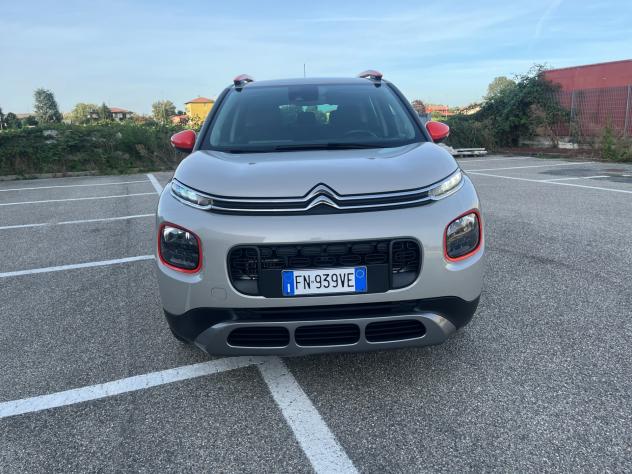 Citroen C3 Aircross BlueHDi 100 S&S Shine EURO6B - Foto 3