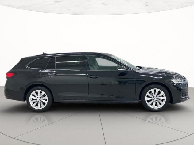 SKODA Superb 4ª serie Superb 1.5 TSI Hybrid DSG Wagon Selection - Foto 4
