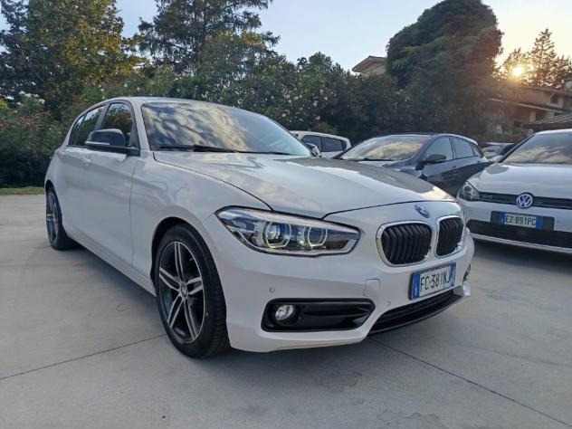 BMW 116d 116CV - AUTOMATICA - Foto 5