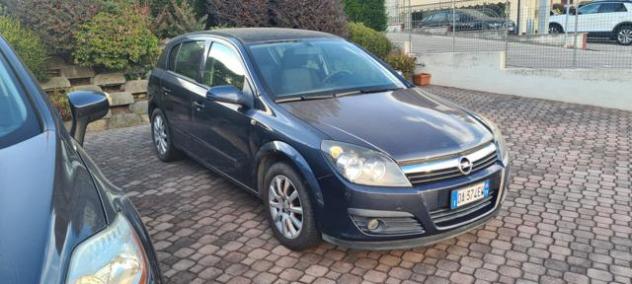 OPEL Astra 1.6 16V Twinport 5 porte Club rif. 24163530 - Foto 2