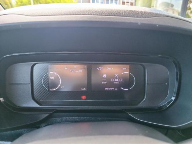 FIAT Doblo Doblò 1.5 BlueHdi 130CV AT8 Combi N1 rif. 23911194 - Foto 2
