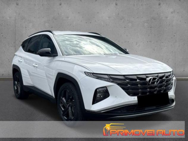 HYUNDAI Tucson 1.6 T-GDI GPL rif. 21370493 - Foto 3