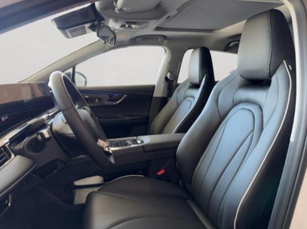 OMODA 5 OMODA SHS 224CV FULL HYBRID PREMIUM - Foto 10