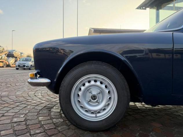 ALFA ROMEO GT 1750 GT Veloce - Restauro completo rif. 23084648 - Foto 6