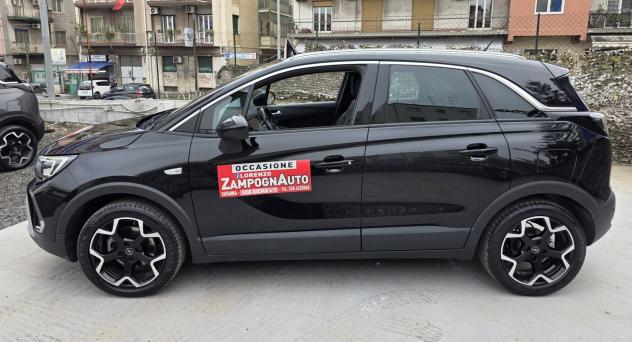 Opel Crossland 1.2 Turbo 12V 110CV Ultimate ZampognAuto CT - Foto 7