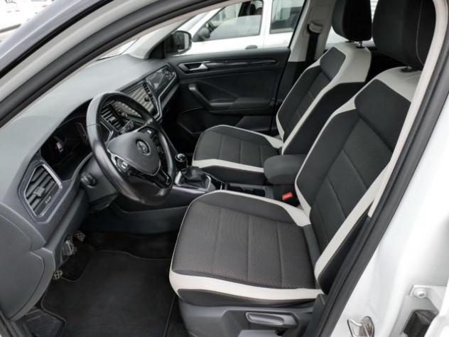 VOLKSWAGEN T-Roc 2.0 Tdi 150cv Advanced rif. 23882915 - Foto 5