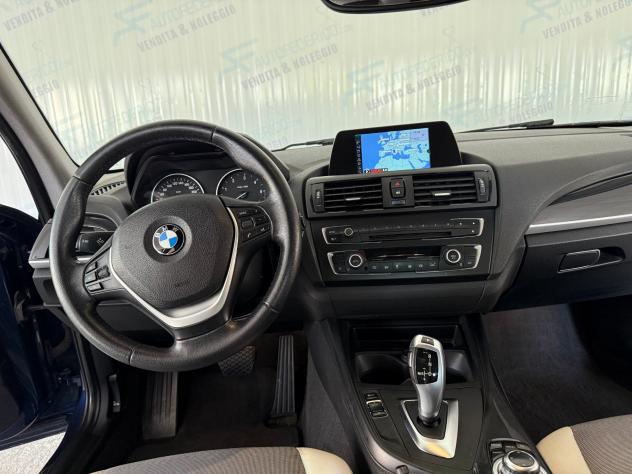 BMW Serie 1 116d Urban 5p - Foto 10