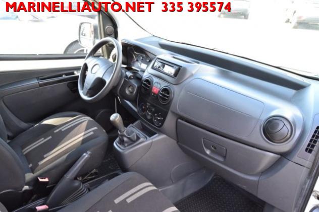 FIAT Fiorino 1.3 MJT 75CV Combi Semivetrato rif. 23829338 - Foto 8
