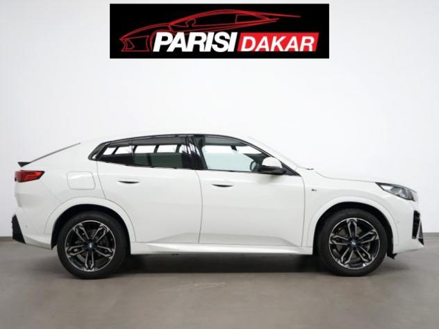 BMW X2 sDrive 20i 170CV Msport *PROMO PARISI GROUP* rif. 24088710 - Foto 6