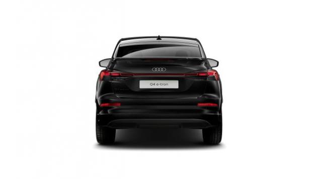 AUDI e-tron Audi Q4 Sportback Business Advanced performance rif. 24117301 - Foto 4