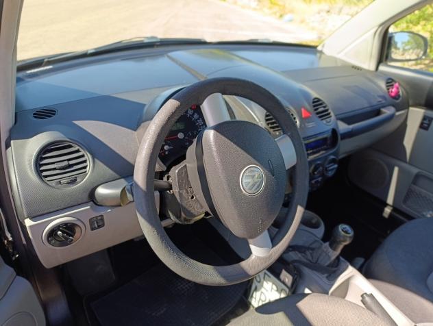 Volkswagen New Beetle 1.9 TDI 101CV - Foto 7