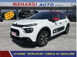 Citroën C3 PureTech 83 S&S Shine PARI AL NUOVO