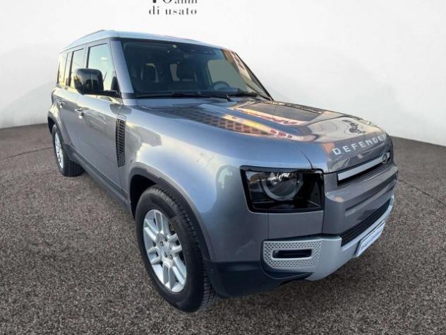 LAND ROVER Defender VII 2020 110 110 3.0d i6 mhev SE awd 250cv auto rif. 23809559