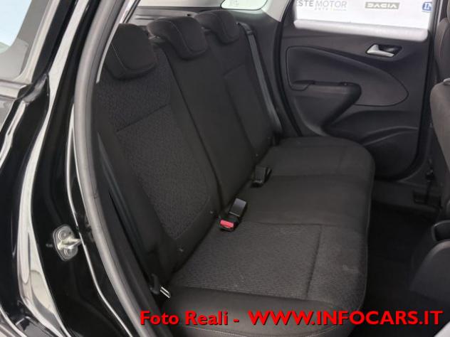 OPEL Crossland 1.2 Turbo 110 CV Edition - PROMO rif. 23263089 - Foto 8
