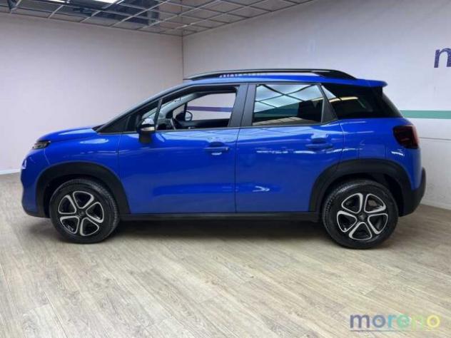 CITROEN C3 Aircross 1.2 puretech Feel s&s 110 CV rif. 19121075 - Foto 3