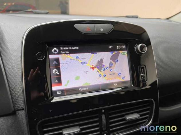 RENAULT Clio 0.9 TCe 90 CV GPL Energy Zen rif. 18900277 - Foto 8