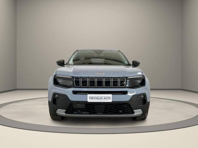 JEEP Avenger 1.2 Turbo MHEV Summit rif. 22546312 - Foto 3