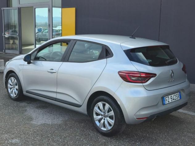 Renault Clio Blue dCi 85 Business NAVY - Foto 3
