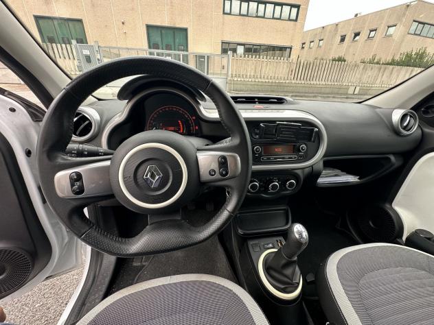 Renault Twingo Twingo 1.0 sce Duel 2 69cv - Foto 9
