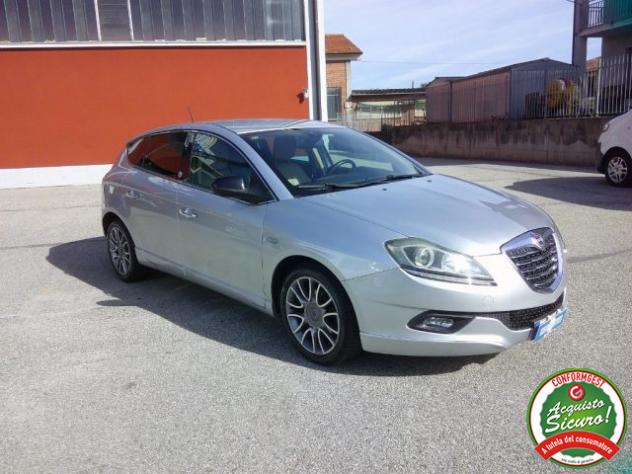 LANCIA Delta 1.4 T-Jet 120 CV Gold Ecochic GPL rif. 24117669 - Foto 7