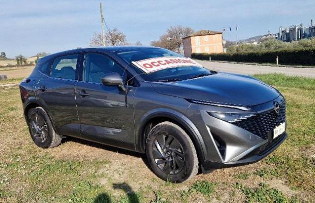 NISSAN Qashqai MHEV 140 CV Acenta rif. 23397711 - Foto 5