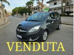 Opel Meriva 1.6 CDTI Design Edition