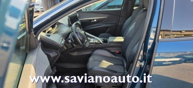 PEUGEOT 3008 BlueHDi 130 S&S EAT8 Allure Pack rif. 23972303 - Foto 5