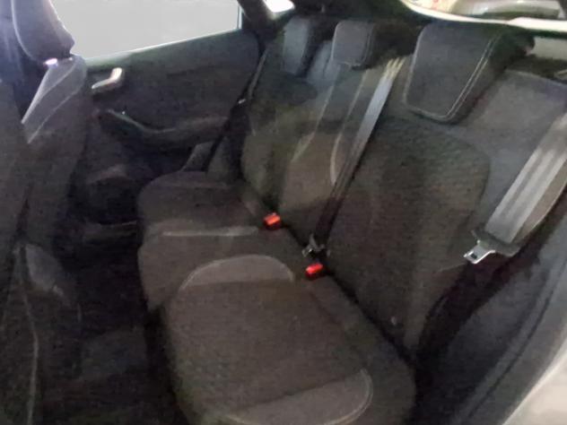 Ford Puma 1.0 EcoBoost Hybrid 125 CV S&S Titanium - Foto 10